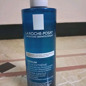 La Roche-Posay Kerium Doux Extreme Shampoo