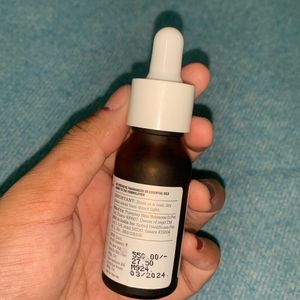 PLUM Mandarin & 15% Vitamin C Serum,20ml