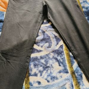 Black Formal Trouser