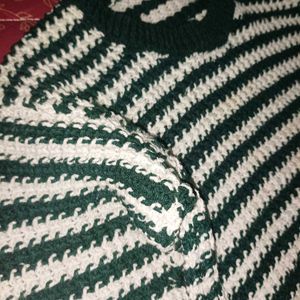 Sweater For A Girl / Boy