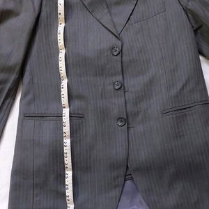 Raymonds 3 Piece Suit