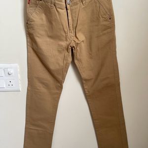 Original Levi’s Trousers 32 Waist Size