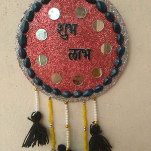 Hand Made Mandala Crafts item