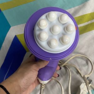 massager for back and joints