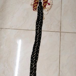 Hair Accessories  Bridal Gajra