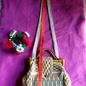 Boho Sling Bag