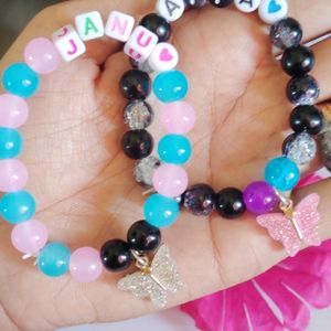 Beads Bracelet