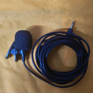 Mini External Microphone