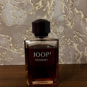 Joop Homme 125ml Perfume