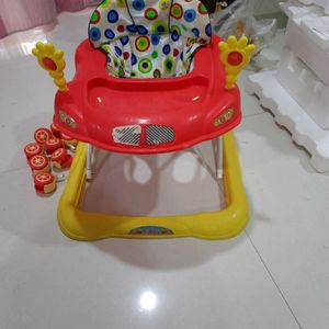 Kids Walker