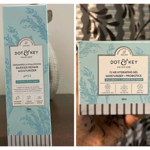 Dot And Key 2 Moisturizer