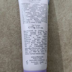 Splendid Bouquet Hand Cream For Winter Skin Care