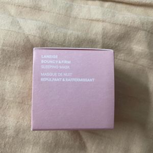 Laneige Sleeping Mask