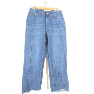 Blue Jeans (Women's)