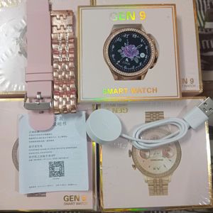 Gen-9women Sports Watch⌚