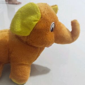 Cute Elephant