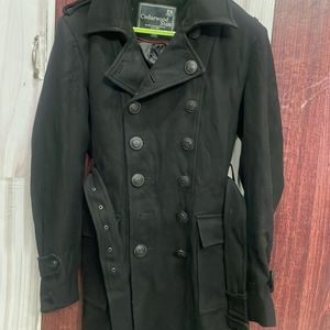 Overcoat