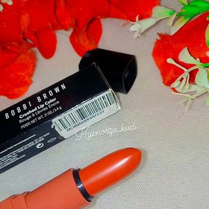 Bobbi Brown Crushed Lip Color