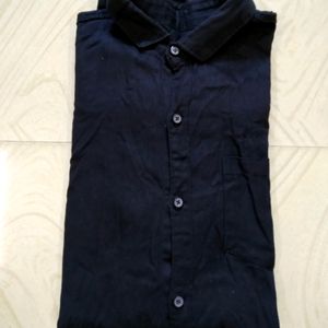 SIZE 44 XXL  SLIM FIT SHIRT