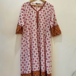 Zudio Kurta Top