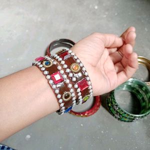 Bangle Combo