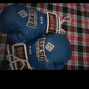 Boxing Gloves