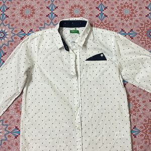 Boys Shirt