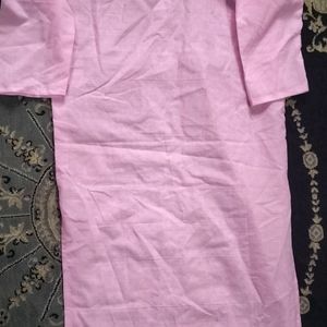 New Pink Colour Kurti👗