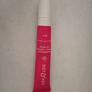 Dot & Key Retinol Under Eye Cream