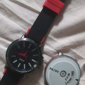 Watch Selling  Need Repair Cost 50rs