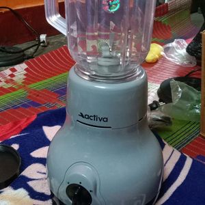 Mixer Grinder With Four Jar