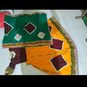 Navratri Special Lehenga Choli