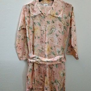 Cotton Kids Co-ord Set