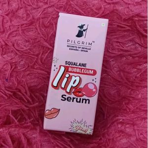 Pilgirim Bubblegum Lip Serum