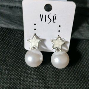 New Fashion Earrings