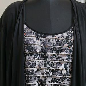 Plus Size Top