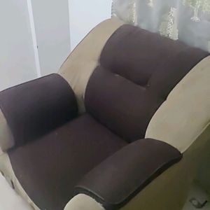 5 Seater Sofa