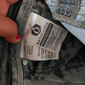 Levi's Brand Jeans In Very Good Condition