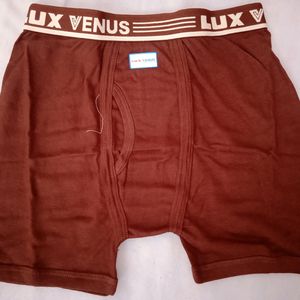 4 Lux Venus Long Briefs