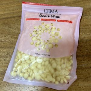 Brazillian Wax Bead Wax