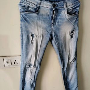 St reachable Jean