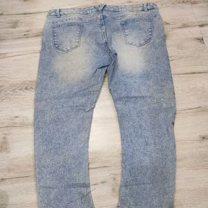 Max Jeans size 36 Sa0119