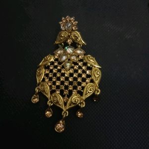 Anti Tarnish Gold Plated Jewelry