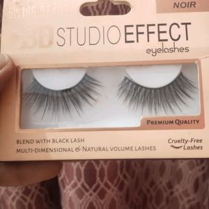 Swiss Beauty Premium Eyelashes