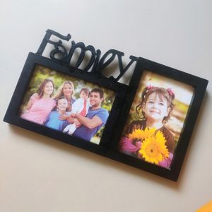 Decore ☺️Family photoframe