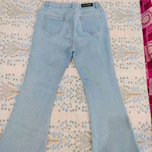 Bootcut Jeans For Women