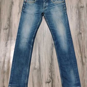 Mens Jeans (Stretchable)