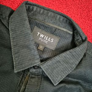 TWILLS PURE L SIZE 40 IN