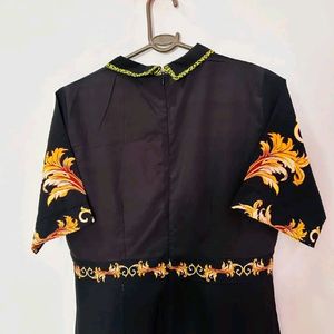 Women's Designer Dress