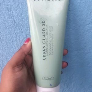 Oriflame  3D Multifunctional Cleanser